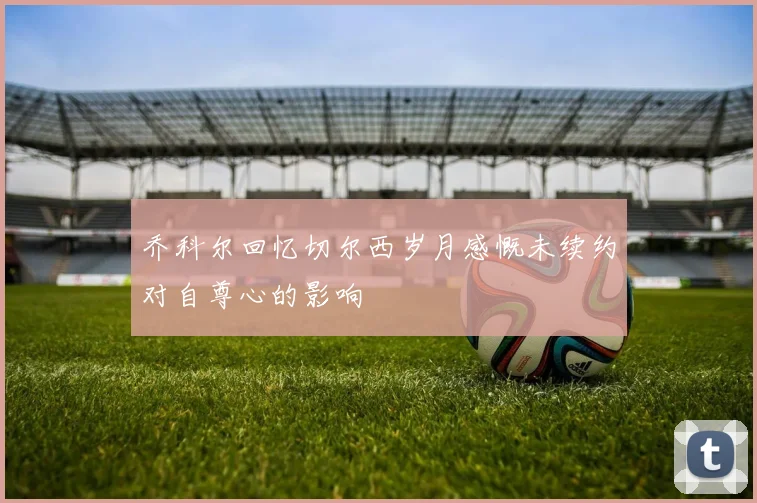 乔科尔回忆切尔西岁月感慨未续约对自尊心的影响