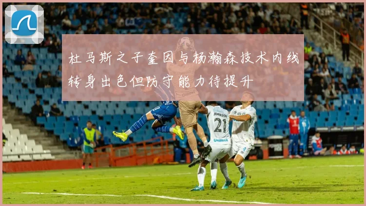 杜马斯之子奎因与杨瀚森技术内线转身出色但防守能力待提升