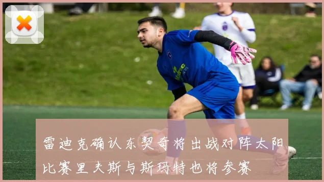 雷迪克确认东契奇将出战对阵太阳比赛里夫斯与斯玛特也将参赛